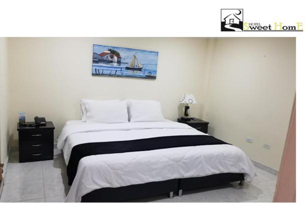 Hotel Sweet Home Богота Экстерьер фото