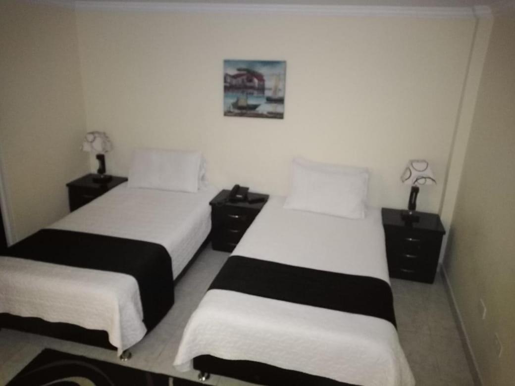 Hotel Sweet Home Богота Экстерьер фото