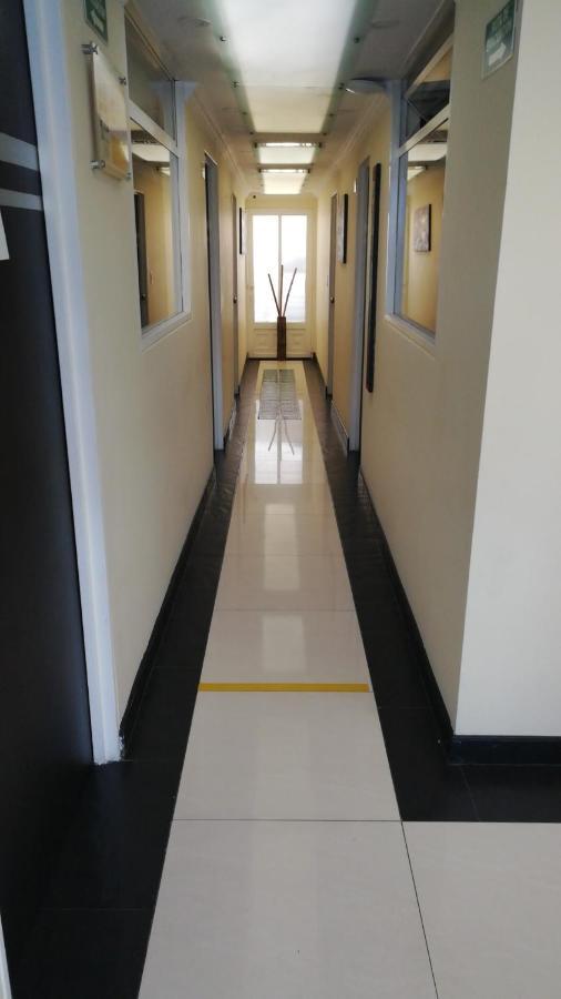 Hotel Sweet Home Богота Экстерьер фото