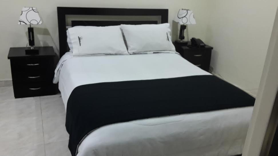 Hotel Sweet Home Богота Экстерьер фото