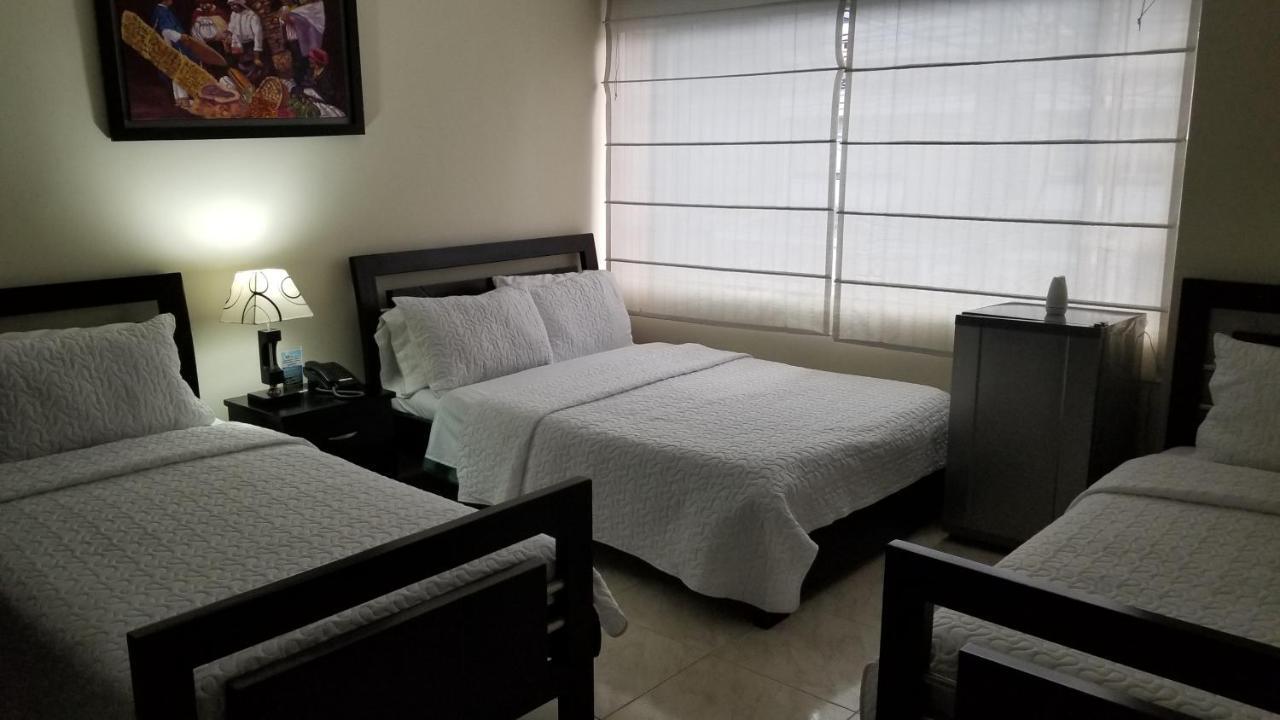 Hotel Sweet Home Богота Экстерьер фото